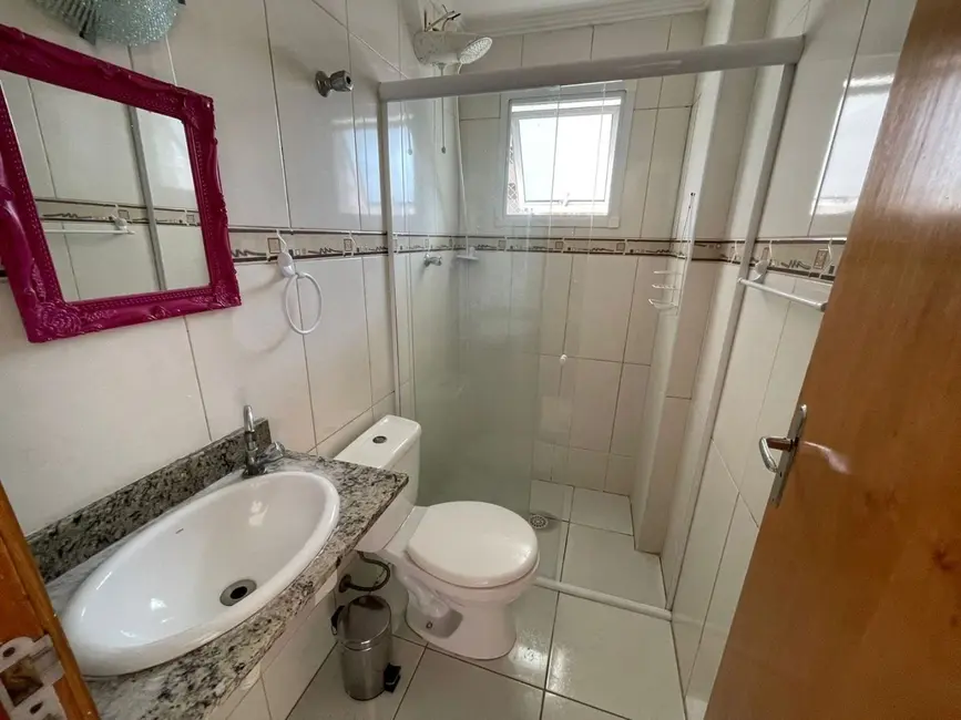 Apartamento com 2 quartos à venda, 82m2 em Praia Grande - SP - imagem 6 Foto 6 de Apartamento com 2 quartos à venda, 82m2 em Praia Grande - SP