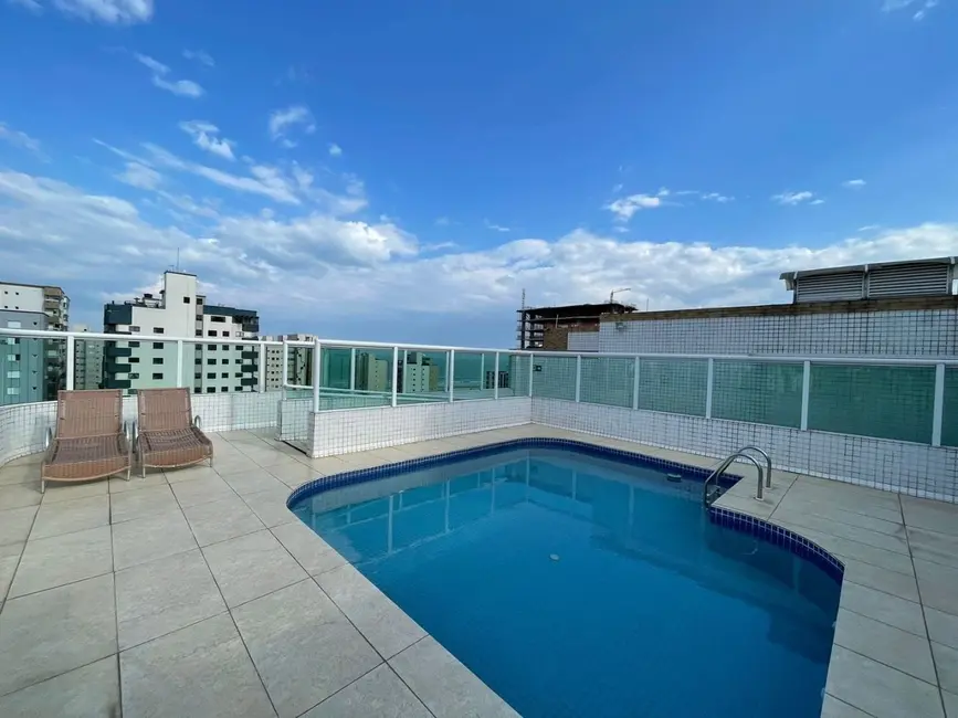 Apartamento com 2 quartos à venda, 82m2 em Praia Grande - SP - imagem 1 Foto 1 de Apartamento com 2 quartos à venda, 82m2 em Praia Grande - SP