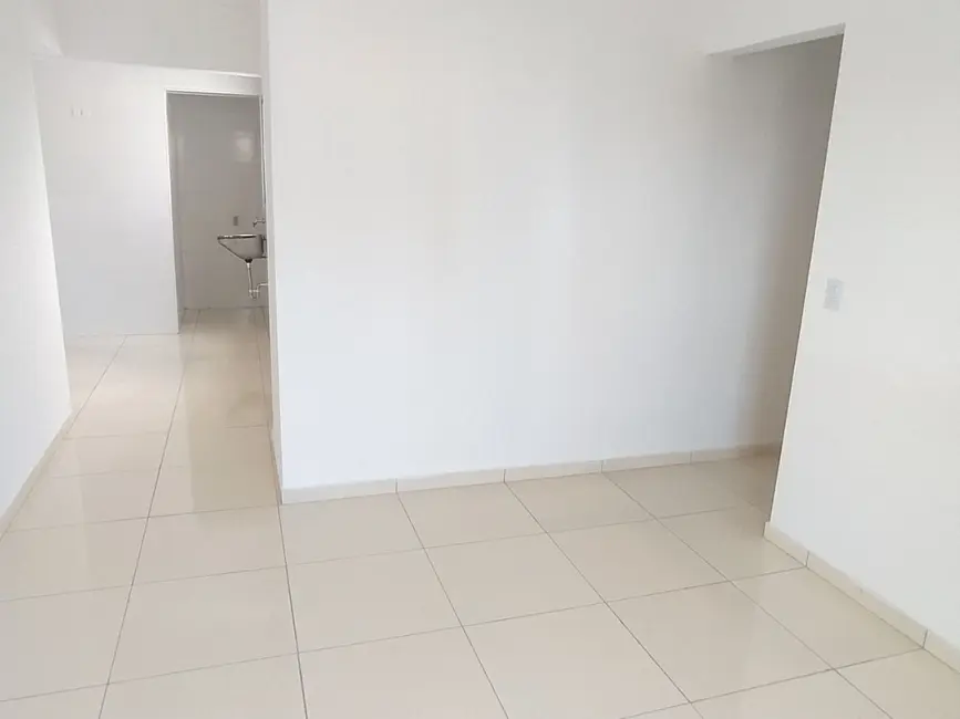 Foto 6 de Apartamento com 2 quartos à venda, 73m2 em Aviação, Praia Grande - SP