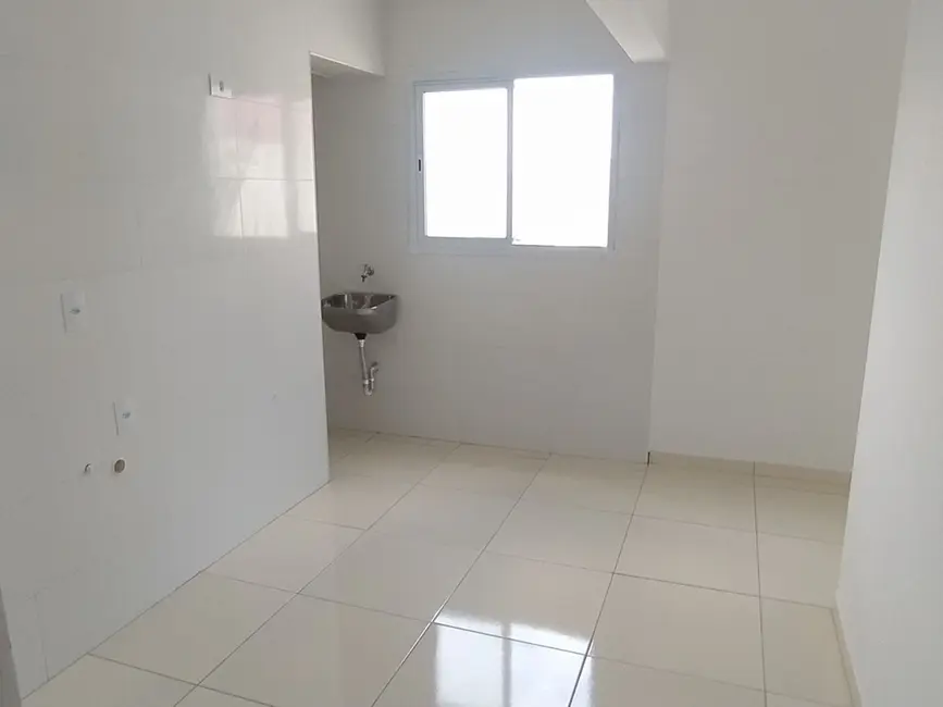 Foto 2 de Apartamento com 2 quartos à venda, 73m2 em Aviação, Praia Grande - SP