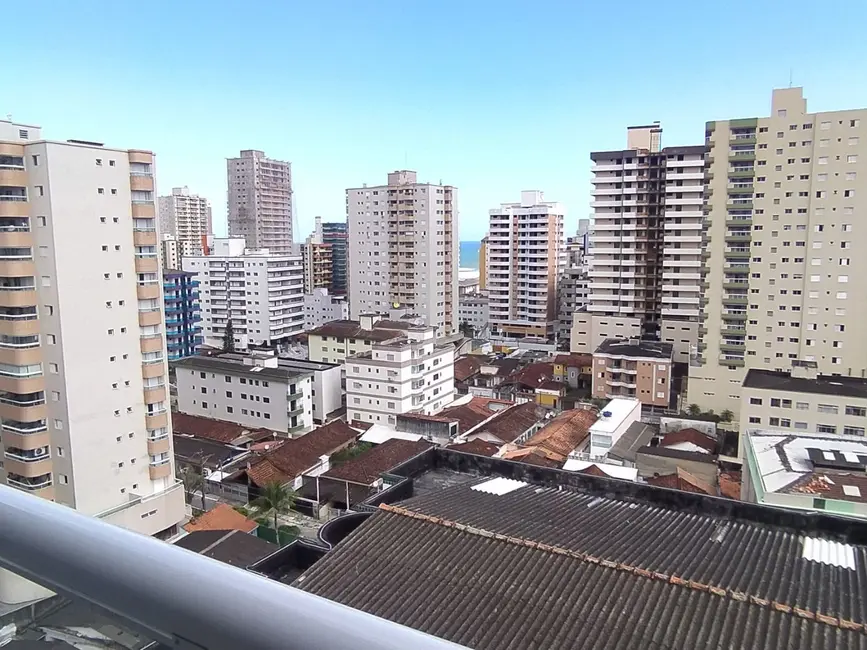 Foto 8 de Apartamento com 2 quartos à venda, 73m2 em Aviação, Praia Grande - SP