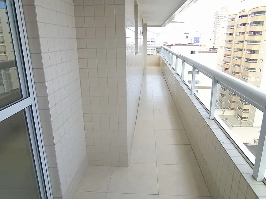 Foto 7 de Apartamento com 2 quartos à venda, 73m2 em Aviação, Praia Grande - SP