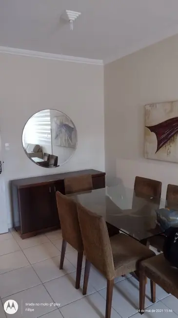 Apartamento com 2 quartos à venda, 73m2 em Boqueirão, Praia Grande - SP - imagem 1 Foto 1 de Apartamento com 2 quartos à venda, 73m2 em Boqueirão, Praia Grande - SP