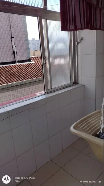 Apartamento com 2 quartos à venda, 73m2 em Boqueirão, Praia Grande - SP - imagem 3 Foto 3 de Apartamento com 2 quartos à venda, 73m2 em Boqueirão, Praia Grande - SP