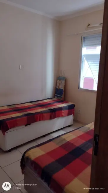 Apartamento com 2 quartos à venda, 73m2 em Boqueirão, Praia Grande - SP - imagem 2 Foto 2 de Apartamento com 2 quartos à venda, 73m2 em Boqueirão, Praia Grande - SP