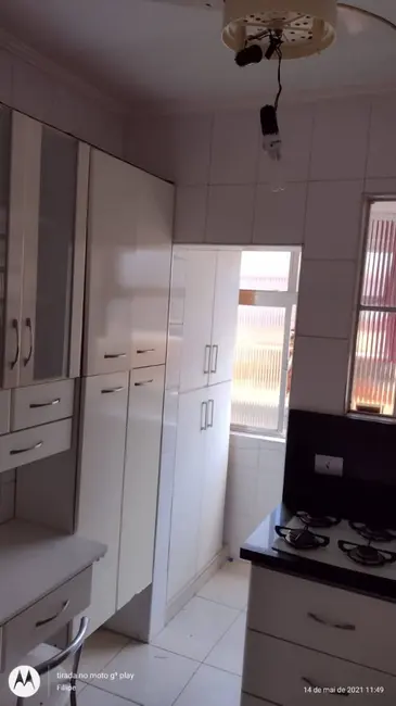 Apartamento com 2 quartos à venda, 73m2 em Boqueirão, Praia Grande - SP - imagem 7 Foto 7 de Apartamento com 2 quartos à venda, 73m2 em Boqueirão, Praia Grande - SP