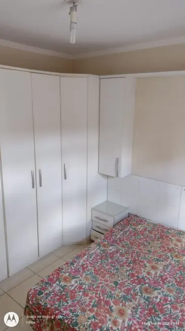 Apartamento com 2 quartos à venda, 73m2 em Boqueirão, Praia Grande - SP - imagem 4 Foto 4 de Apartamento com 2 quartos à venda, 73m2 em Boqueirão, Praia Grande - SP