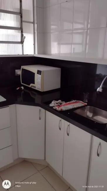 Apartamento com 2 quartos à venda, 73m2 em Boqueirão, Praia Grande - SP - imagem 8 Foto 8 de Apartamento com 2 quartos à venda, 73m2 em Boqueirão, Praia Grande - SP