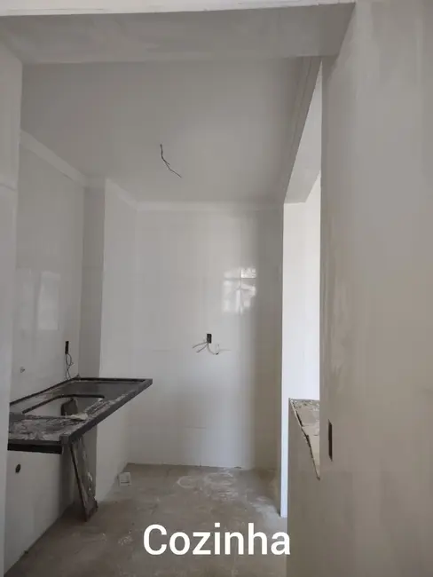 Foto 3 de Apartamento com 2 quartos à venda, 80m2 em Caiçara, Praia Grande - SP