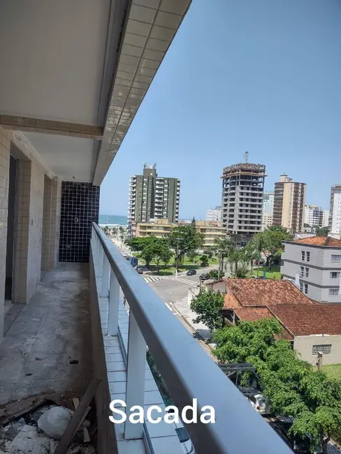 Foto 9 de Apartamento com 2 quartos à venda, 80m2 em Caiçara, Praia Grande - SP