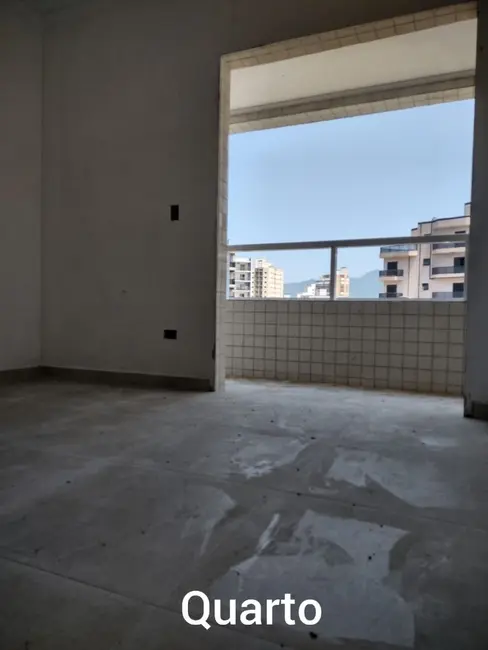 Foto 8 de Apartamento com 2 quartos à venda, 80m2 em Caiçara, Praia Grande - SP