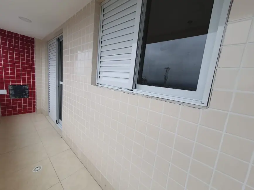 Foto 6 de Apartamento com 2 quartos à venda, 64m2 em Aviação, Praia Grande - SP