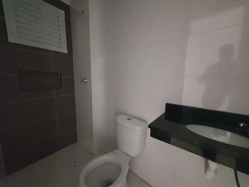 Foto 4 de Apartamento com 2 quartos à venda, 64m2 em Aviação, Praia Grande - SP