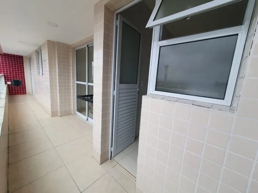 Foto 9 de Apartamento com 2 quartos à venda, 64m2 em Aviação, Praia Grande - SP