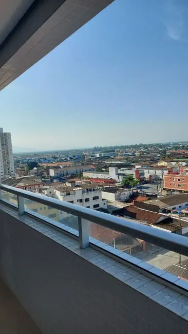 Foto 4 de Apartamento com 1 quarto à venda, 57m2 em Tupi, Praia Grande - SP