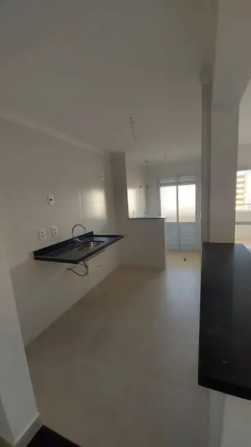 Foto 7 de Apartamento com 1 quarto à venda, 57m2 em Tupi, Praia Grande - SP