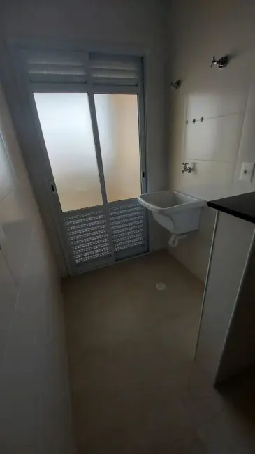 Foto 6 de Apartamento com 1 quarto à venda, 57m2 em Tupi, Praia Grande - SP