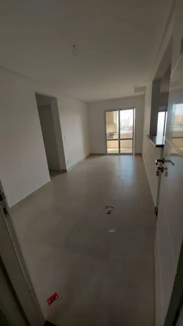 Foto 9 de Apartamento com 1 quarto à venda, 57m2 em Tupi, Praia Grande - SP