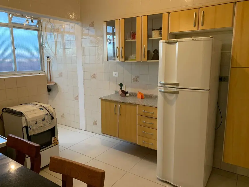 Apartamento com 1 quarto à venda, 50m2 em Praia Grande - SP - imagem 4 Foto 4 de Apartamento com 1 quarto à venda, 50m2 em Praia Grande - SP