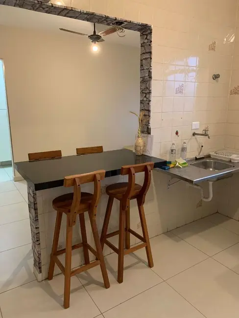 Apartamento com 1 quarto à venda, 50m2 em Praia Grande - SP - imagem 6 Foto 6 de Apartamento com 1 quarto à venda, 50m2 em Praia Grande - SP