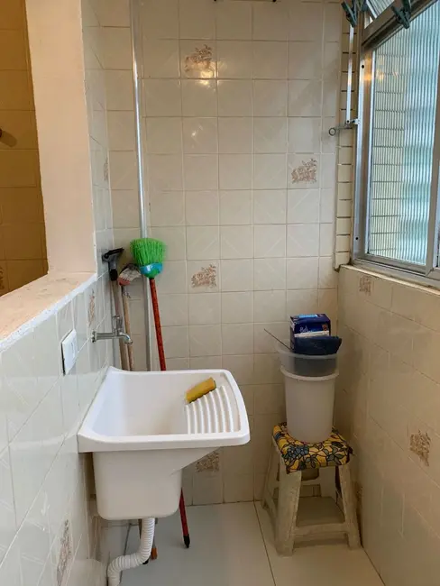 Apartamento com 1 quarto à venda, 50m2 em Praia Grande - SP - imagem 7 Foto 7 de Apartamento com 1 quarto à venda, 50m2 em Praia Grande - SP