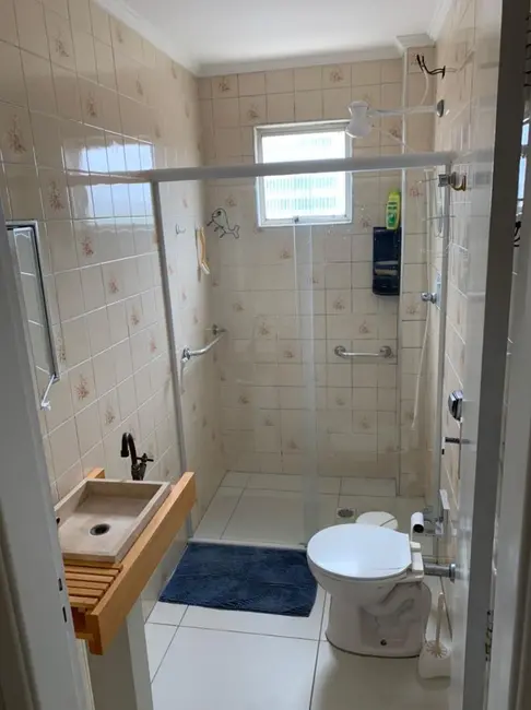 Apartamento com 1 quarto à venda, 50m2 em Praia Grande - SP - imagem 9 Foto 9 de Apartamento com 1 quarto à venda, 50m2 em Praia Grande - SP