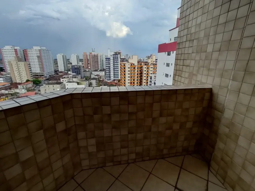Foto 6 de Apartamento com 1 quarto à venda, 50m2 em Mirim, Praia Grande - SP