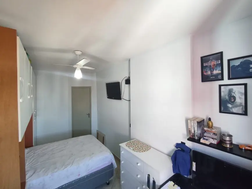 Foto 7 de Apartamento com 1 quarto à venda, 50m2 em Mirim, Praia Grande - SP