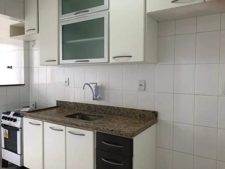 Apartamento com 2 quartos à venda, 57m2 em Boqueirão, Praia Grande - SP - imagem 9 Foto 9 de Apartamento com 2 quartos à venda, 57m2 em Boqueirão, Praia Grande - SP