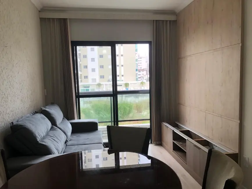 Foto 1 de Apartamento com 2 quartos à venda, 57m2 em Boqueirão, Praia Grande - SP