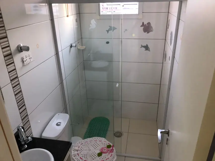 Foto 3 de Apartamento com 2 quartos à venda, 70m2 em Praia Grande - SP