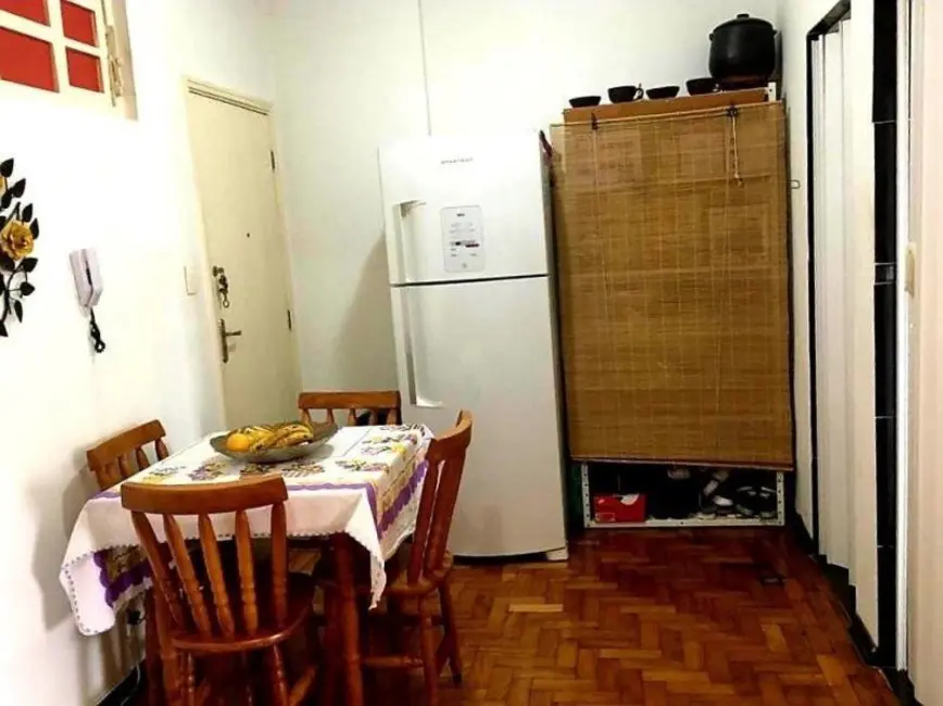 Apartamento à venda, 54m2 em José Menino, Santos - SP - imagem 7 Foto 7 de Apartamento à venda, 54m2 em José Menino, Santos - SP