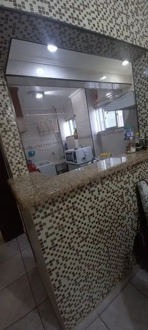 Apartamento com 1 quarto à venda, 59m2 em José Menino, Santos - SP - imagem 7 Foto 7 de Apartamento com 1 quarto à venda, 59m2 em José Menino, Santos - SP