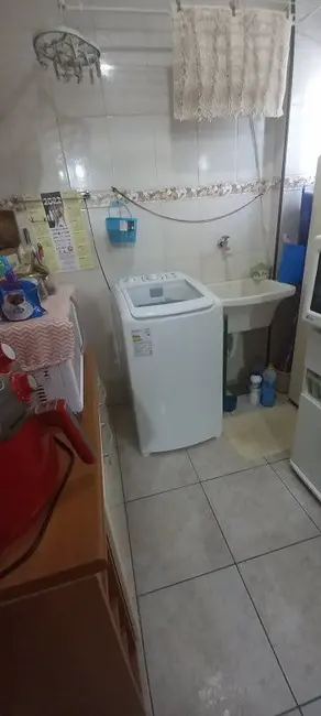 Apartamento com 1 quarto à venda, 59m2 em José Menino, Santos - SP - imagem 5 Foto 5 de Apartamento com 1 quarto à venda, 59m2 em José Menino, Santos - SP