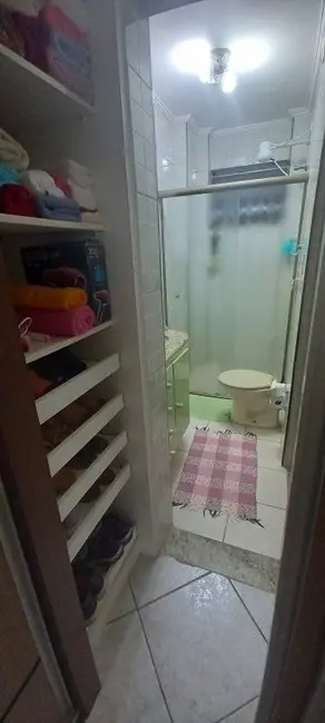 Foto 2 de Apartamento com 1 quarto à venda, 59m2 em José Menino, Santos - SP