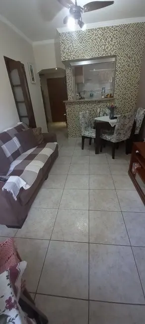 Apartamento com 1 quarto à venda, 59m2 em José Menino, Santos - SP - imagem 6 Foto 6 de Apartamento com 1 quarto à venda, 59m2 em José Menino, Santos - SP