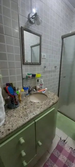 Apartamento com 1 quarto à venda, 59m2 em José Menino, Santos - SP - imagem 3 Foto 3 de Apartamento com 1 quarto à venda, 59m2 em José Menino, Santos - SP