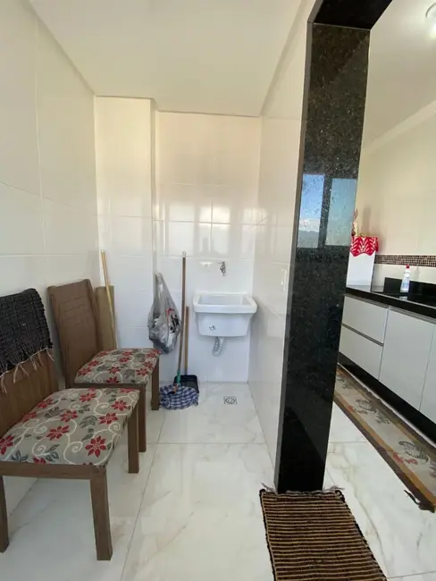Apartamento com 1 quarto à venda, 58m2 em Caiçara, Praia Grande - SP - imagem 9 Foto 9 de Apartamento com 1 quarto à venda, 58m2 em Caiçara, Praia Grande - SP