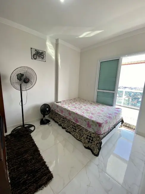 Apartamento com 1 quarto à venda, 58m2 em Caiçara, Praia Grande - SP - imagem 4 Foto 4 de Apartamento com 1 quarto à venda, 58m2 em Caiçara, Praia Grande - SP