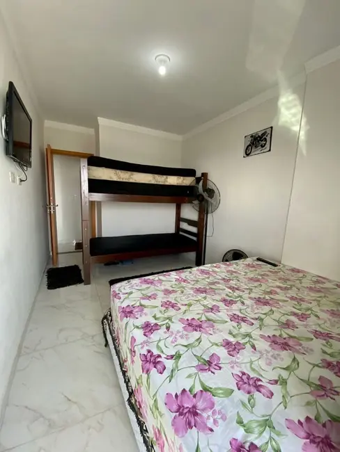Apartamento com 1 quarto à venda, 58m2 em Caiçara, Praia Grande - SP - imagem 8 Foto 8 de Apartamento com 1 quarto à venda, 58m2 em Caiçara, Praia Grande - SP