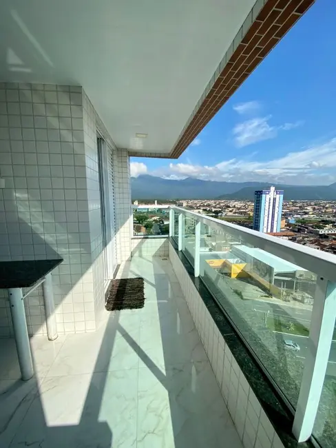 Apartamento com 1 quarto à venda, 58m2 em Caiçara, Praia Grande - SP - imagem 6 Foto 6 de Apartamento com 1 quarto à venda, 58m2 em Caiçara, Praia Grande - SP