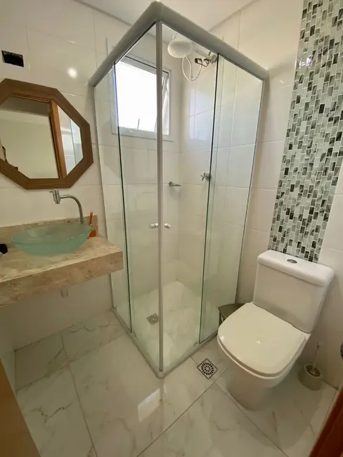 Apartamento com 1 quarto à venda, 58m2 em Caiçara, Praia Grande - SP - imagem 7 Foto 7 de Apartamento com 1 quarto à venda, 58m2 em Caiçara, Praia Grande - SP