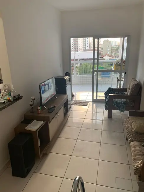 Apartamento com 2 quartos à venda, 65m2 em Aviação, Praia Grande - SP - imagem 1 Foto 1 de Apartamento com 2 quartos à venda, 65m2 em Aviação, Praia Grande - SP