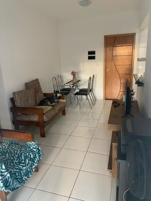 Apartamento com 2 quartos à venda, 65m2 em Aviação, Praia Grande - SP - imagem 3 Foto 3 de Apartamento com 2 quartos à venda, 65m2 em Aviação, Praia Grande - SP