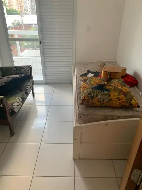 Apartamento com 2 quartos à venda, 65m2 em Aviação, Praia Grande - SP - imagem 7 Foto 7 de Apartamento com 2 quartos à venda, 65m2 em Aviação, Praia Grande - SP