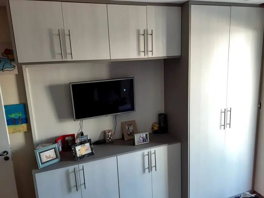 Foto 2 de Apartamento com 3 quartos à venda, 87m2 em Ocian, Praia Grande - SP