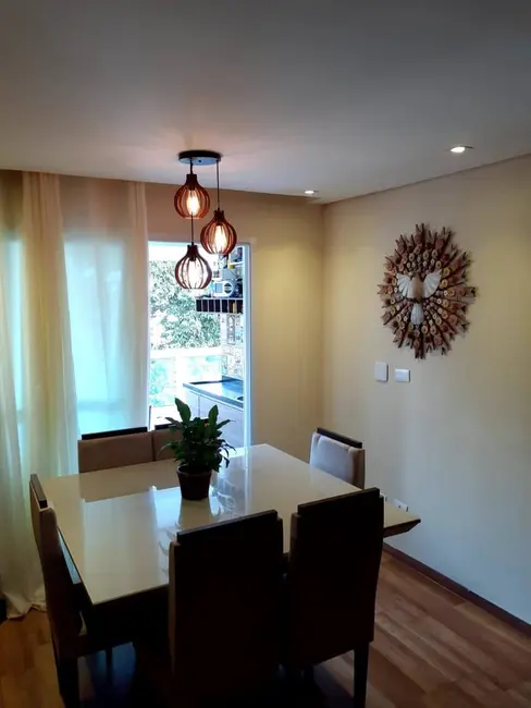 Foto 1 de Apartamento com 3 quartos à venda, 87m2 em Ocian, Praia Grande - SP