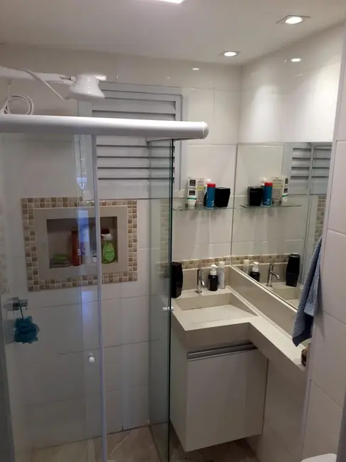 Foto 9 de Apartamento com 3 quartos à venda, 87m2 em Ocian, Praia Grande - SP