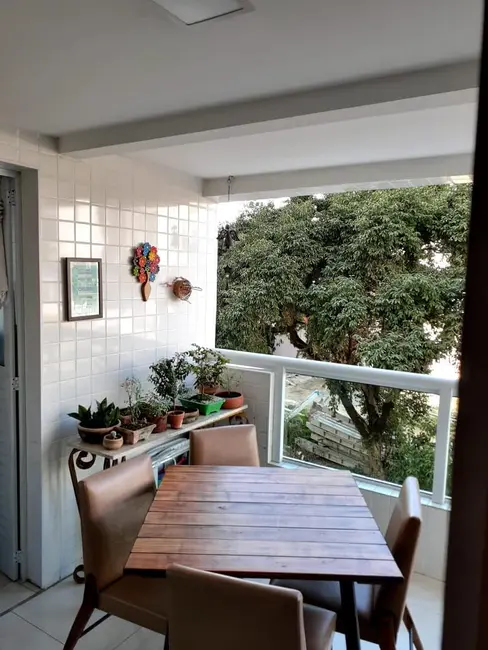 Foto 6 de Apartamento com 3 quartos à venda, 87m2 em Ocian, Praia Grande - SP