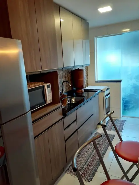 Foto 5 de Apartamento com 3 quartos à venda, 87m2 em Ocian, Praia Grande - SP